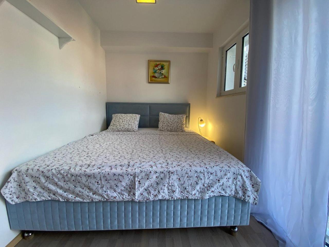 Apartments Apple Cat Montenegro Ko Bijela Eksteriør billede