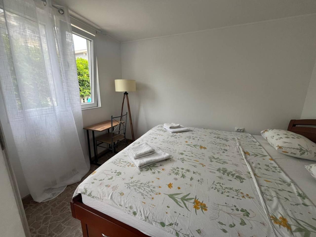 Apartments Apple Cat Montenegro Ko Bijela Eksteriør billede