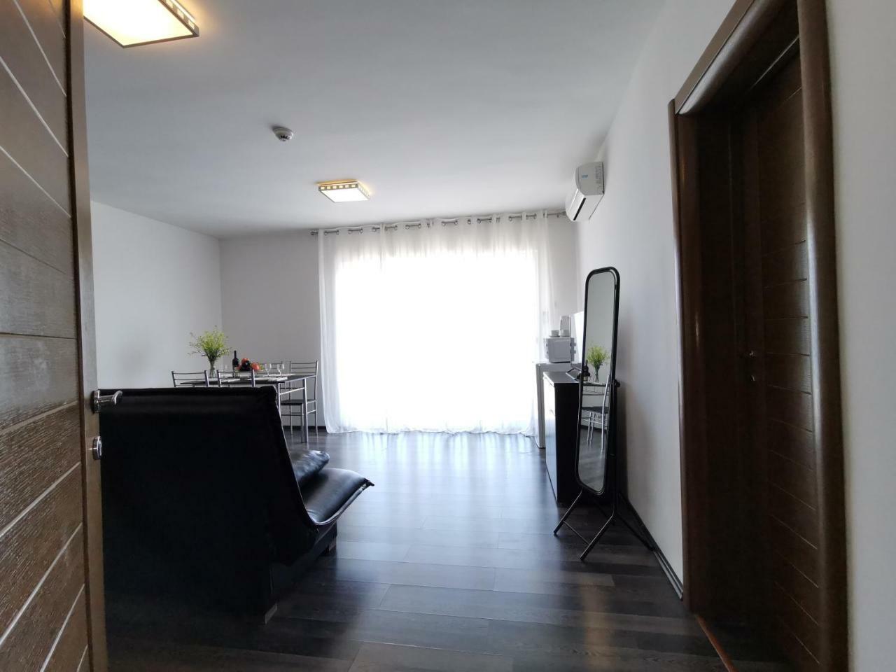 Apartments Apple Cat Montenegro Ko Bijela Eksteriør billede