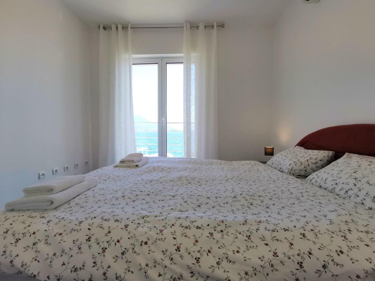 Apartments Apple Cat Montenegro Ko Bijela Eksteriør billede