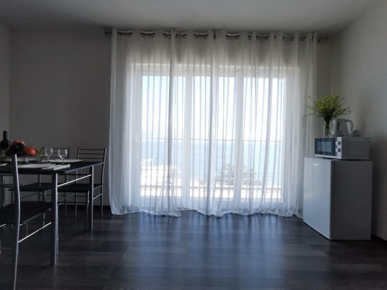 Apartments Apple Cat Montenegro Ko Bijela Eksteriør billede